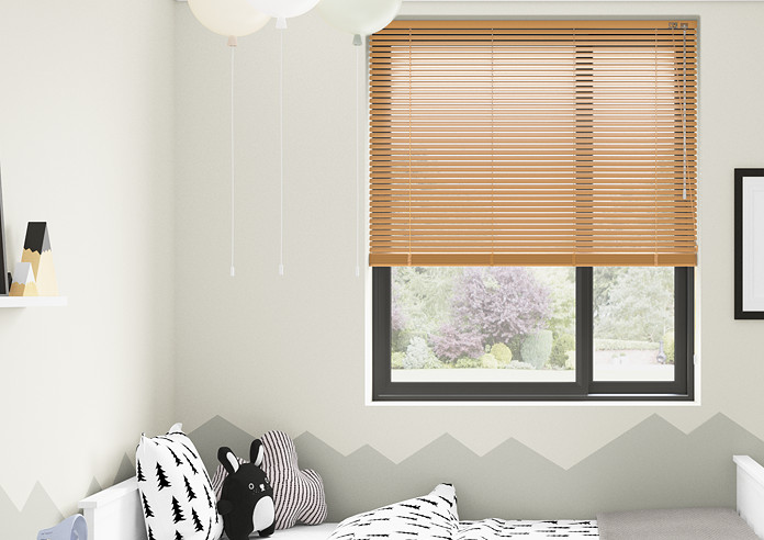 Wow Factor, Harmony Star - Venetian Blind - Image 3